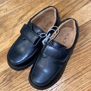Boys dress shoes